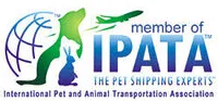 International Pet And Animal Transportation Association (IPATA)
